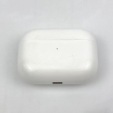 Apple AirPods Pro 1st Gen Replacement Charging Case  Genuine A2190 picture