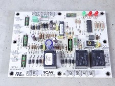 ICM AF1706 TRANE X13650798-02 Furnace Control Circuit Board picture