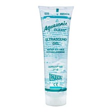 Aquasonic clear Ultrasound Gel 2oz 2 pack picture