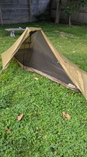 REI Co-op Flash Air 1 3-season non-freestanding tent green picture