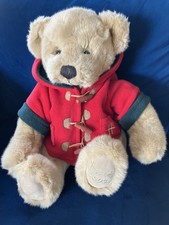 HARRODS CHRISTMAS TEDDY BEARS 2003-2009 ----Group C----- 7 Large 13