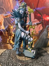 Princess Serissa D&D Miniature Dungeons Dragons Storm King's Thunder giant cloud picture