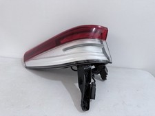 Lincoln Navigator 2022 2023 2024 OEM LEFT DRIVER Side Taillight NL7B-13405AL picture