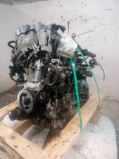 2015 Nissan Altima 2.5L Engine Complete Assembly OEM 13000 Miles Silver picture