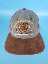 RARE Vintage 1995 Miller Lite Snapback Hat Vintage picture