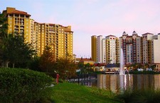 Orlando, Wyndham Bonnet Creek, 2 Bedroom Prez, 26-29 October ENDS 10/11 picture