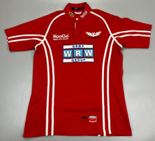 Kooga 2005-2006 Llanelli Scarlets Home Rugby Shirt Jersey Size S Small picture