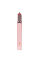 LYS Beauty Speak Love Lip Plumping Glossy Lip Balm In TRUTHFUL (NUDE) Full Size picture