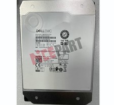 Dell HPGJ4 0HPGJ4 16TB 7.2K SATA 3.5