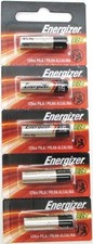 A27 Energizer 27A MN27 12V Alkaline 5 Batteries picture