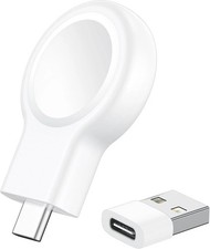 ππππ ππ©π π«πππ for Apple Watch Charger,Magnetic Portable iWatch Charger picture