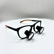 Dental TTL Loupes 2.0X 3.0X Surgical Magnification Lightweight picture