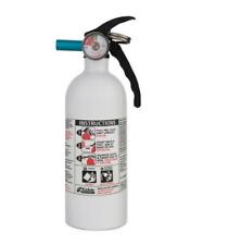 Fire Extinguisher for Car Truck Auto Marine Boat Kidde 3-lb Dry Chemical Safety picture