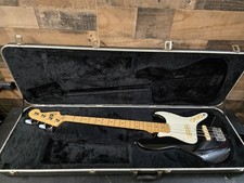 1983 Fender Jazz Bass Original W/Ohsc picture