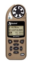 Kestrel 5700 Ballistics Weather Meter with Link picture