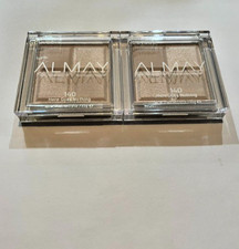 2 Almay eyeshadow quad #140 Here Goes Nothing picture