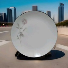  Belcrest Rosemont Royal Bavarian China 6.25