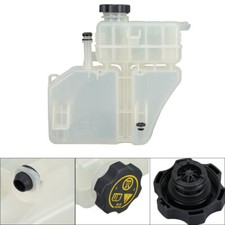 22948113 Coolant Reservoir Radiator Surge Tank FOR 2013-2019 Cadillac ATS NEW picture