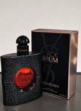 Yves Saint Laurent Black Opium Eau de Parfum – 3.0 oz / 90ml picture