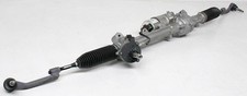 2020-2024 Ford Explorer Steering Gear Rack and Pinion 3.0L Factory OEM picture