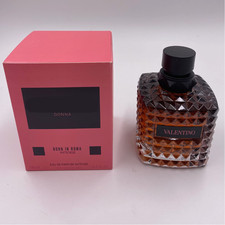 New Women's perfume Donna Born In Roma Intense Valen Eau De Parfum Spray 3.4oz picture