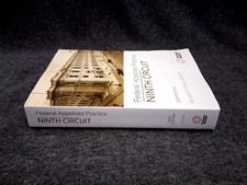 Federal Appellate Practice Ninth Circuit 2025 (Copper) THOMSON | LAW LITIGATION picture