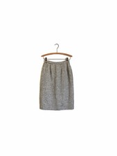 Pendleton Women's Vintage Wool Skirt picture