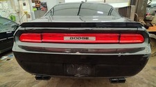 Tail Light Center Fits 11-14 CHALLENGER 7163160 picture