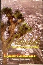 Palmdale First City of Antelope Valley picture