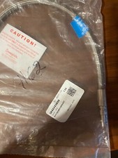Swagelok SS-4BHT-18 Braided Hose picture