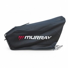 OEM Murray Lawn Mower Grass Catcher Bag & Frame Assembly - USED picture