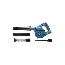 BOSCH GBL18V-71N Handheld Blower,Li-Ion,82dBA,18V 423P03 picture