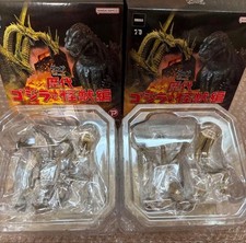 ArtSpirits Godzilla Monster Series Part.1 King Ghidorah Mecha King Ghidorah picture