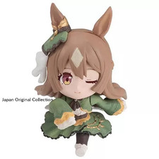 Uma Musume Pretty Derby Satono Diamond Wink Figure Run to the Max Squad picture