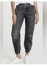 Rag and Bone Miriamar Terry Soft joggers picture