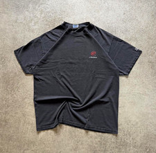 Vintage Faded E-Business IBM Tee Grail XL picture