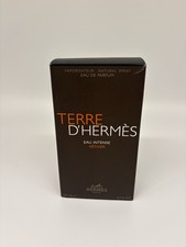 HERMÈS Terre D'Hermes Eau de Toilette Men 6.7 oz 200 ML  Open Box picture