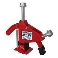 NEW BeadBuster XB-550i HD: HEAVY DUTY TIRE BEAD BREAKER, Made in USA picture