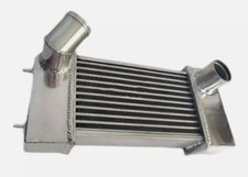 For Land Rover Discovery & Defender 300TDI 2.5L Upgrade ALUMINUM INTERCOOLER picture