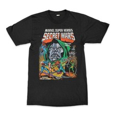 Secret Wars T-Shirt Gift Tshirt for fan picture
