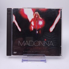 Madonna - I'm Going to Tell You a Secret (DVD+CD)  picture