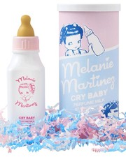 ✅ Melanie Martinez  Cry Baby Milk Perfume - 3.2oz NEW FULL BOTTLE - IN HAND ✅ picture