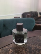 🌹Tru Fragrance Men's IMPERIAL WOODS Eau de Cologne 3.4 fl. oz/100ml NWOB🌹  picture