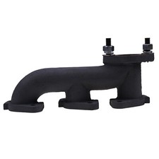 Exhaust Manifold 15321-12310 For Kubota L235 L225 L245 L275 L295 L305  L305DT picture