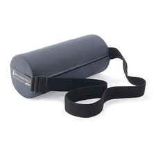 The Original McKenzie Lumbar Roll by OPTP – Firm Density – USA-made Low Back picture