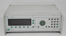 HBM Hottinger Baldwin Messtechnik DMP40 Digital Precision Measuring Amplifier picture