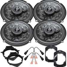 JBL 560W 6.5
