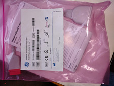 GE Invasive Blood Pressure Dual Adapter Cable 2103966-001 Anesthesiology picture