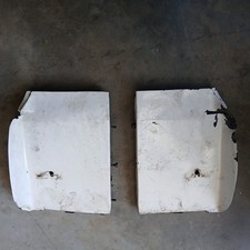 1983 cadillac eldorado base coupe 2-door Side Fender Fillers picture