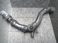 Genuine Volkswagen Upper Radiator Hose for 2001-2005 VW Beetle 1.8L 1C0122101AR picture